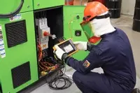 Fluke 1770 Power Quality Analyser